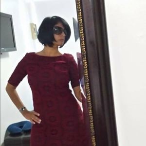 Meet your Posher, Deborah